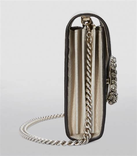 borsa gucci dionysus imitazione|Gucci dionysus chain purse.